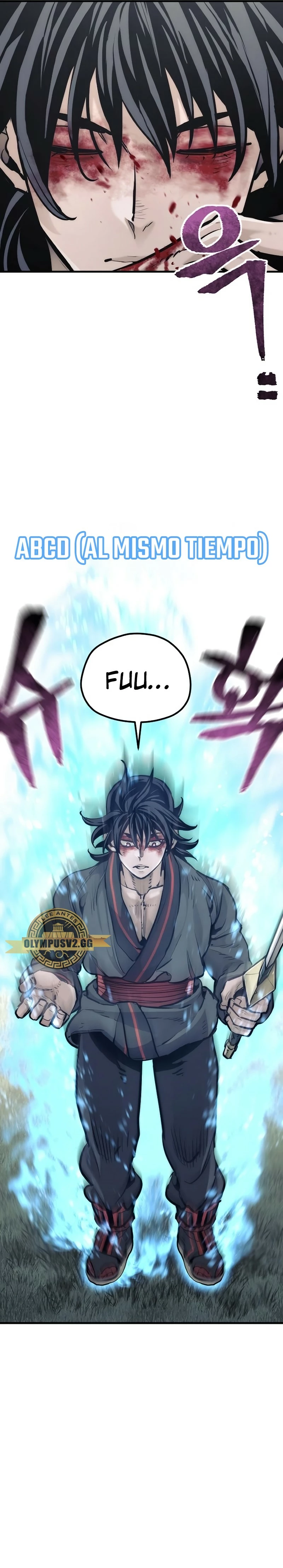 Sistema de cultivo del demonio celestial Capítulo 84 - Page 35