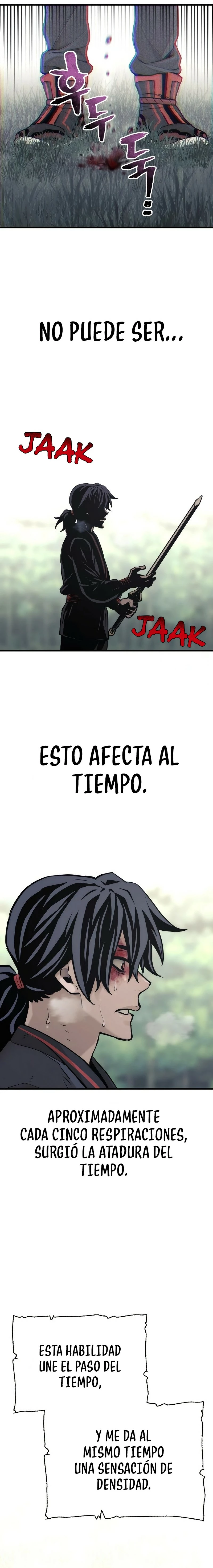 Sistema de cultivo del demonio celestial Capítulo 84 - Page 38