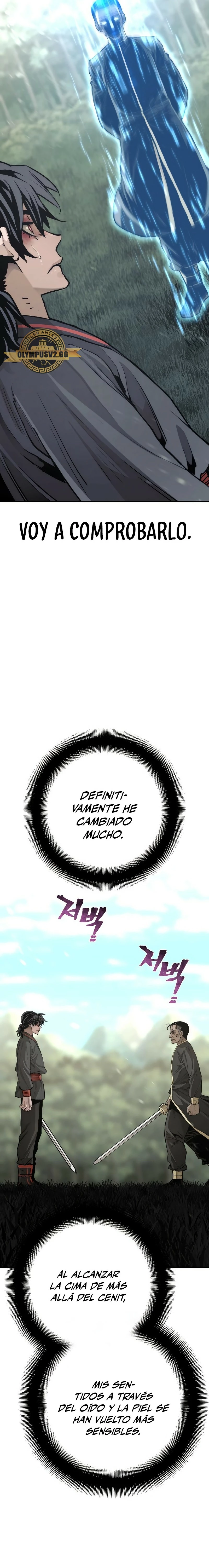 Sistema de cultivo del demonio celestial Capítulo 84 - Page 41