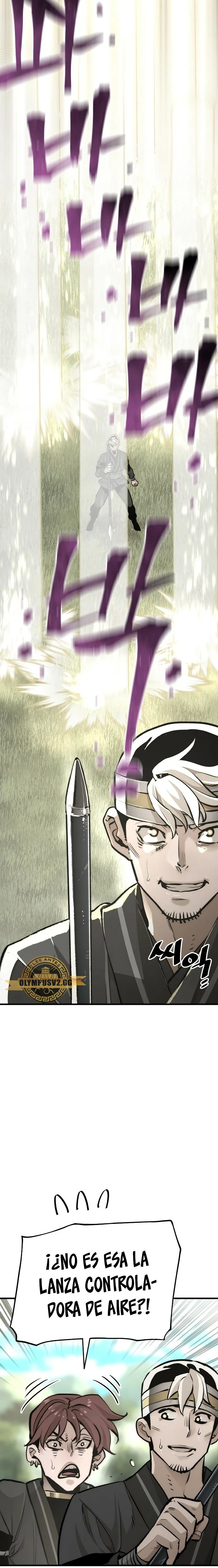 Sistema de cultivo del demonio celestial Capítulo 84 - Page 7