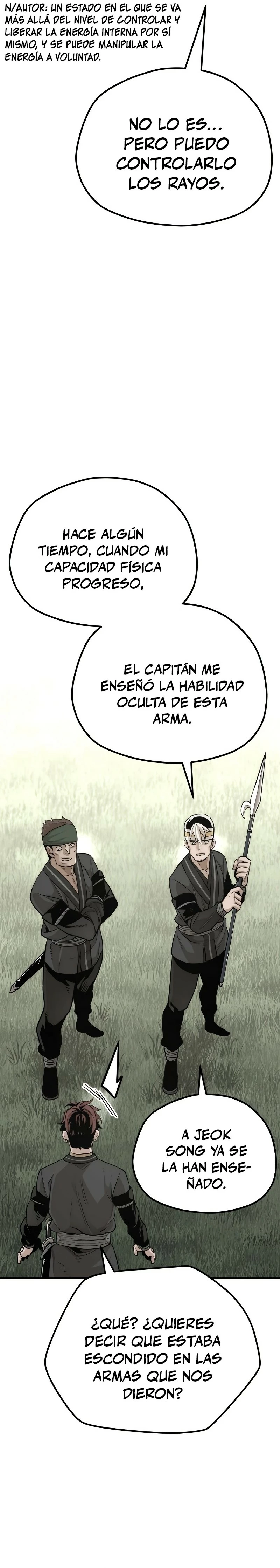 Sistema de cultivo del demonio celestial Capítulo 84 - Page 8