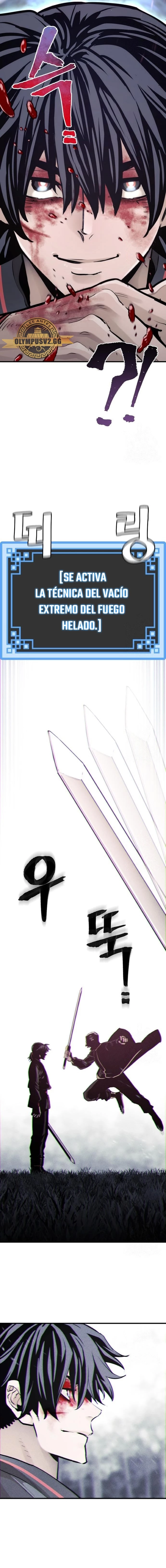 Sistema de cultivo del demonio celestial Capítulo 85 - Page 10