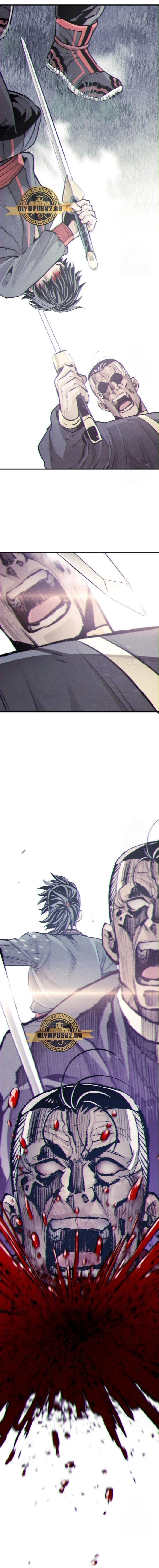 Sistema de cultivo del demonio celestial Capítulo 85 - Page 11