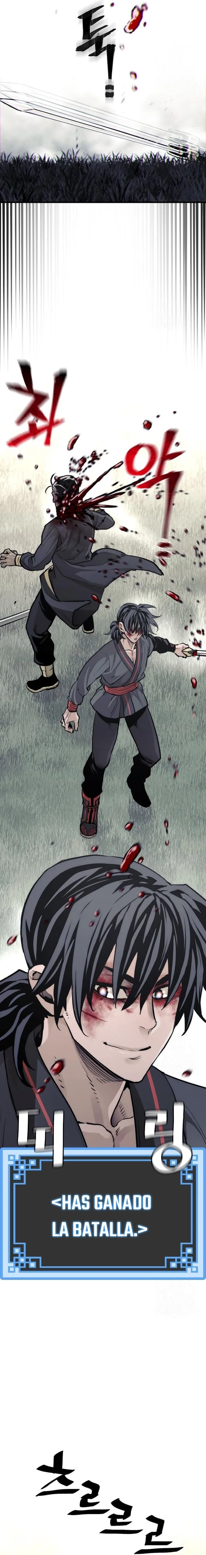 Sistema de cultivo del demonio celestial Capítulo 85 - Page 12