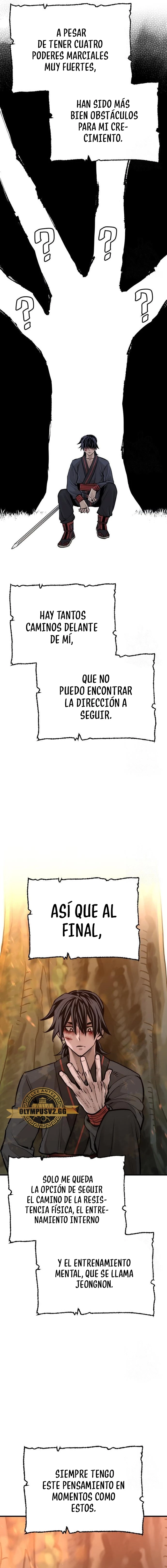 Sistema de cultivo del demonio celestial Capítulo 85 - Page 16