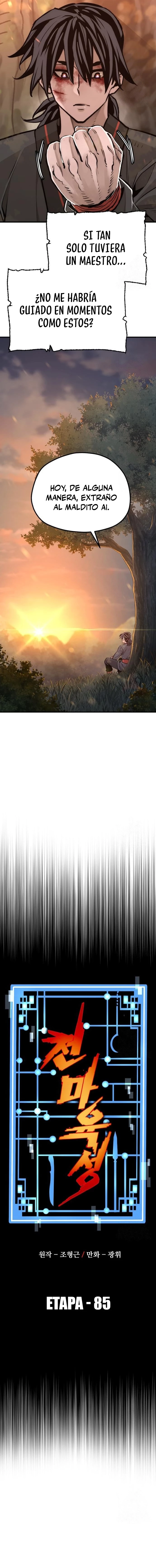 Sistema de cultivo del demonio celestial Capítulo 85 - Page 17