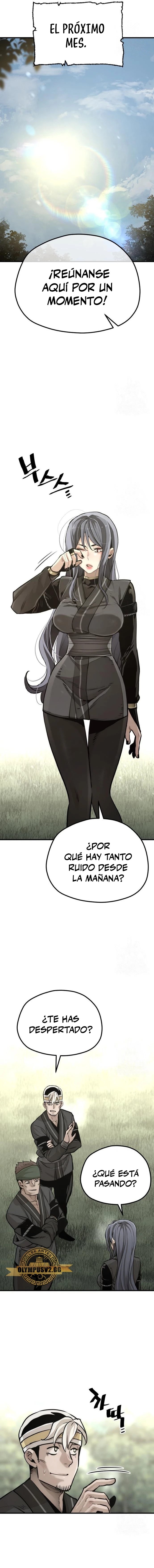 Sistema de cultivo del demonio celestial Capítulo 85 - Page 18