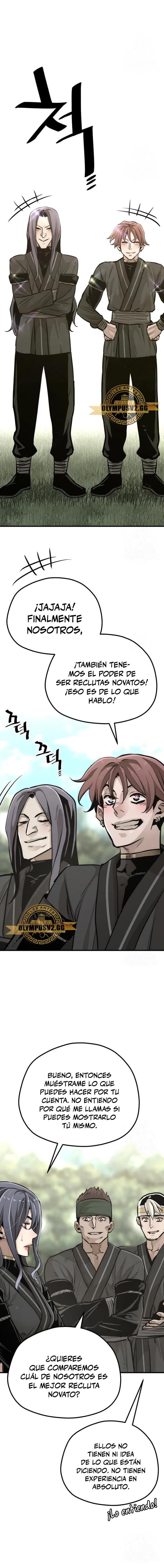 Sistema de cultivo del demonio celestial Capítulo 85 - Page 19
