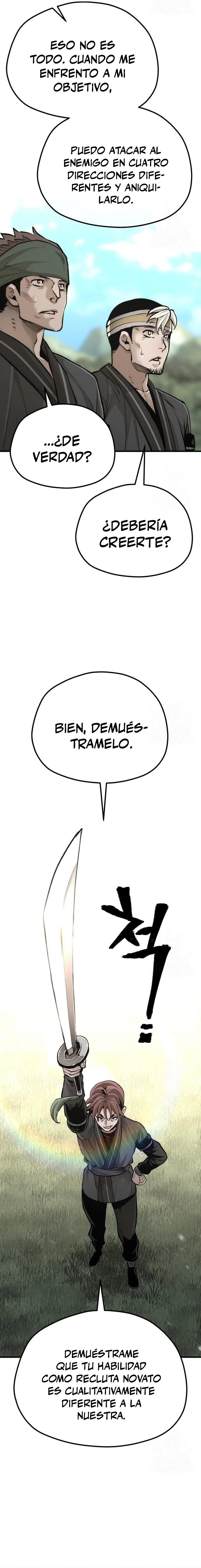 Sistema de cultivo del demonio celestial Capítulo 85 - Page 22