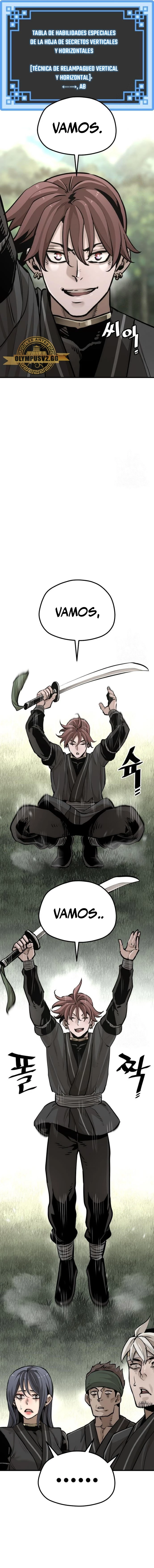 Sistema de cultivo del demonio celestial Capítulo 85 - Page 23