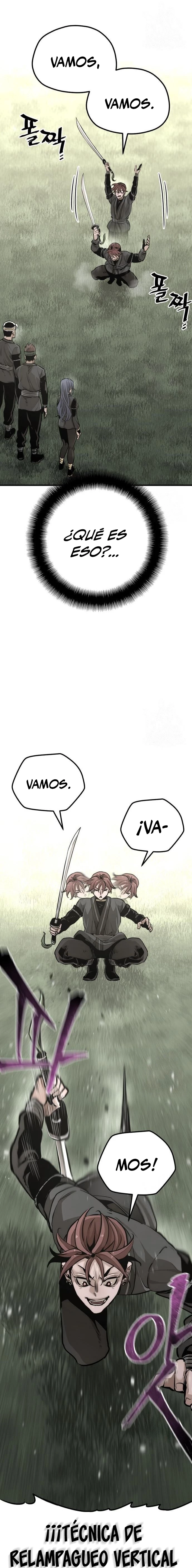 Sistema de cultivo del demonio celestial Capítulo 85 - Page 24