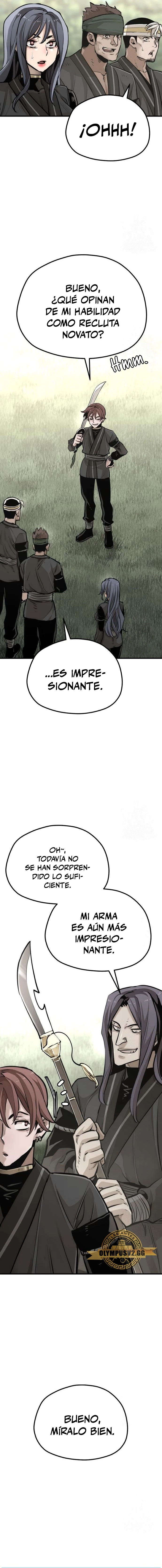 Sistema de cultivo del demonio celestial Capítulo 85 - Page 26