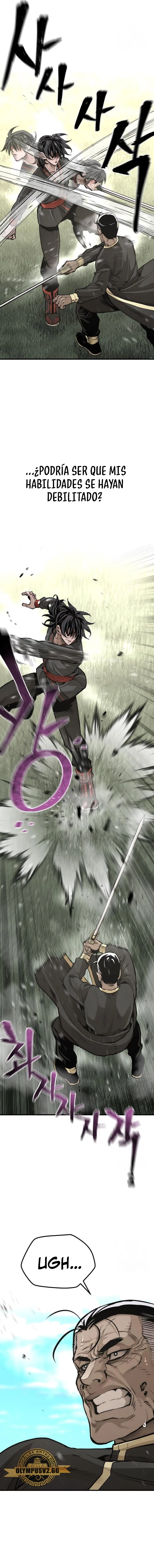 Sistema de cultivo del demonio celestial Capítulo 85 - Page 3