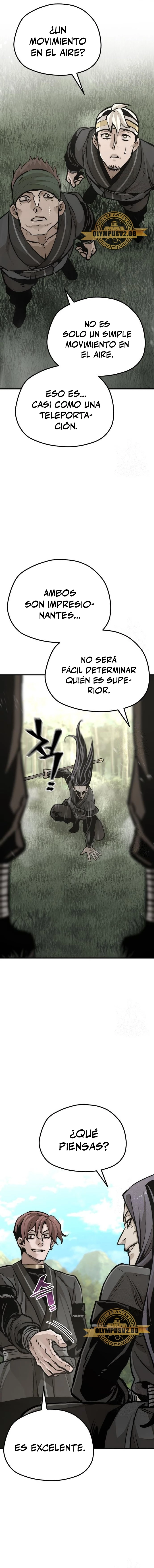 Sistema de cultivo del demonio celestial Capítulo 85 - Page 31