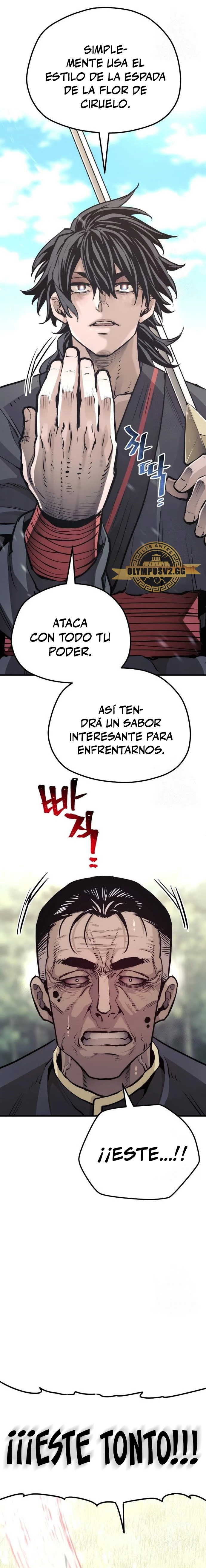 Sistema de cultivo del demonio celestial Capítulo 85 - Page 6