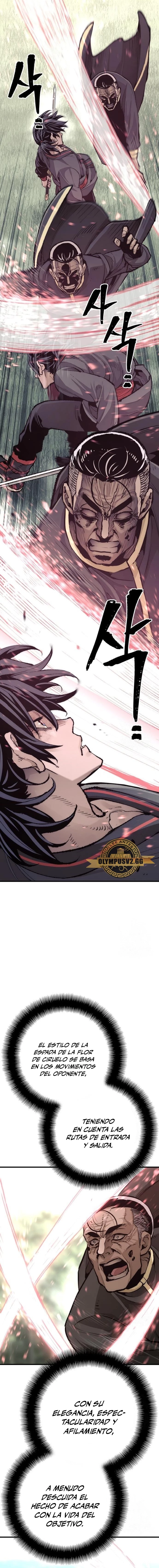 Sistema de cultivo del demonio celestial Capítulo 85 - Page 7