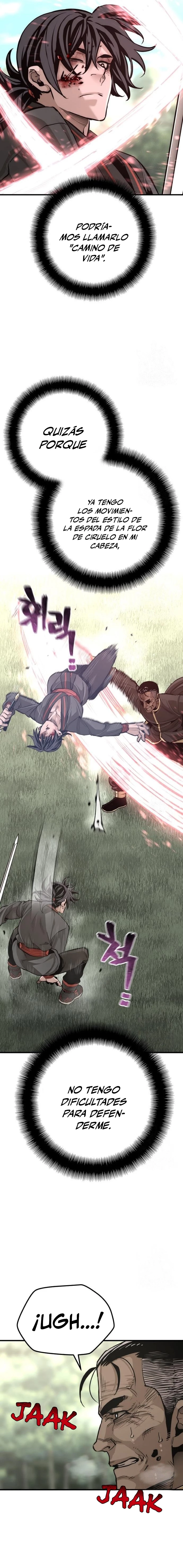 Sistema de cultivo del demonio celestial Capítulo 85 - Page 8