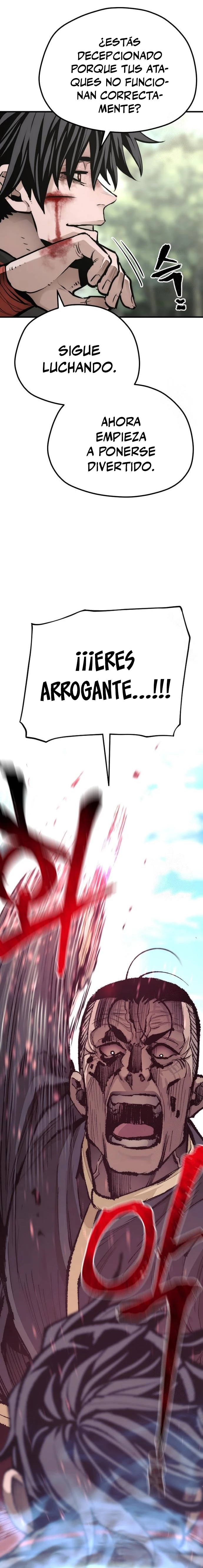 Sistema de cultivo del demonio celestial Capítulo 85 - Page 9