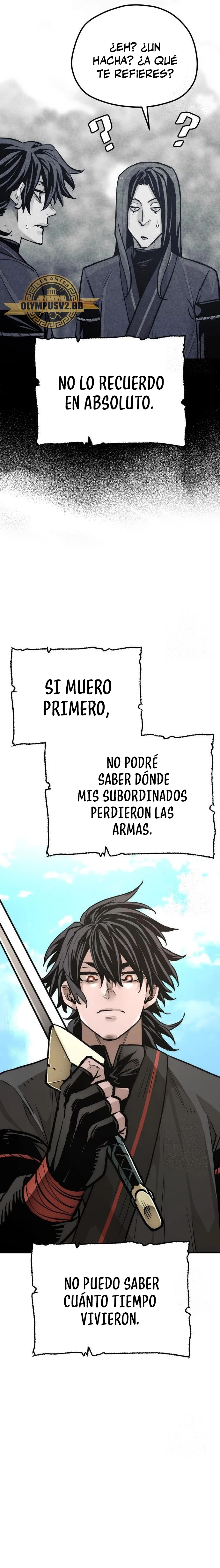 Sistema de cultivo del demonio celestial Capítulo 86 - Page 12