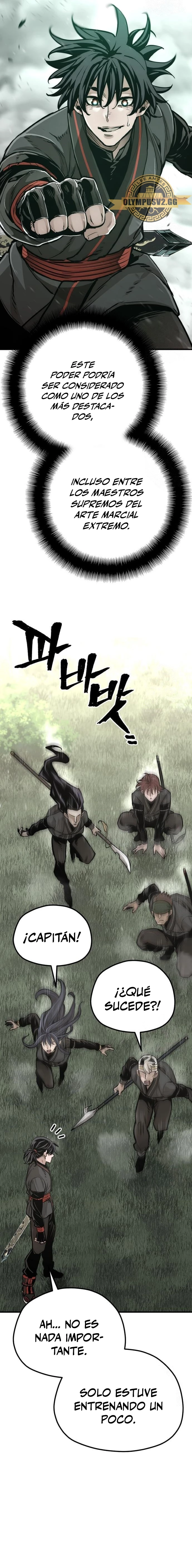 Sistema de cultivo del demonio celestial Capítulo 86 - Page 16