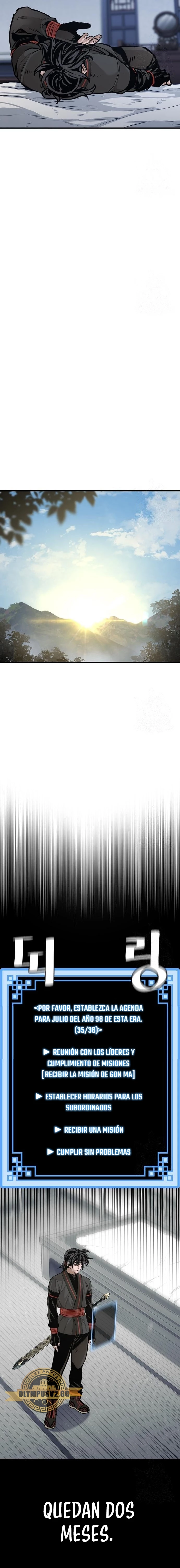 Sistema de cultivo del demonio celestial Capítulo 86 - Page 22