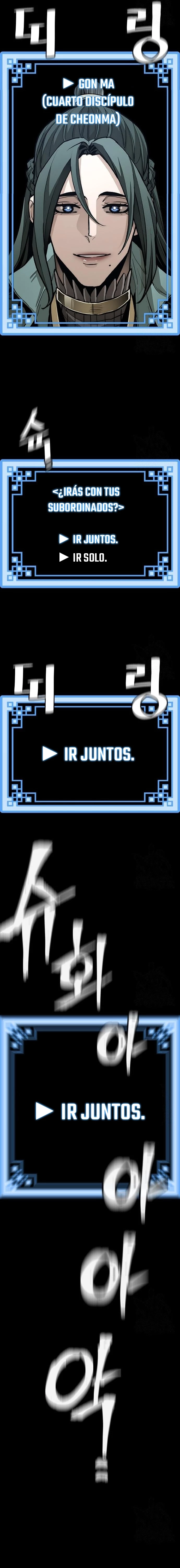 Sistema de cultivo del demonio celestial Capítulo 86 - Page 24