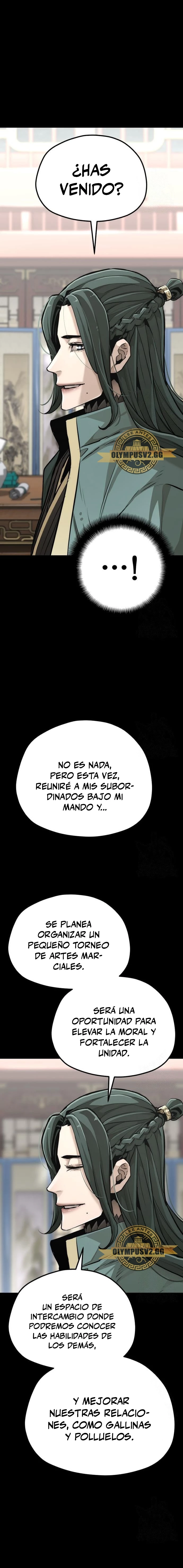 Sistema de cultivo del demonio celestial Capítulo 86 - Page 25