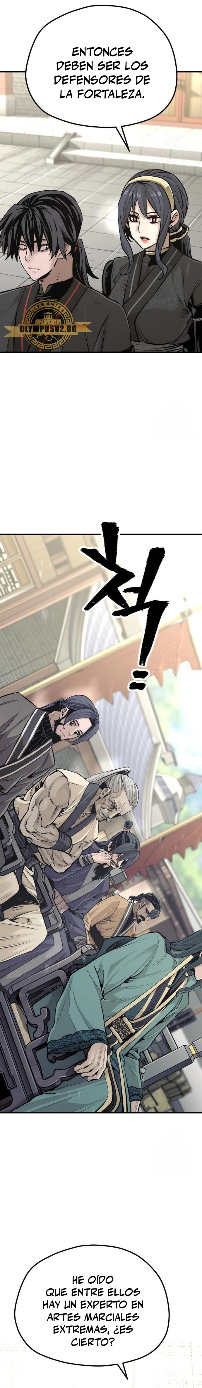 Sistema de cultivo del demonio celestial Capítulo 86 - Page 32