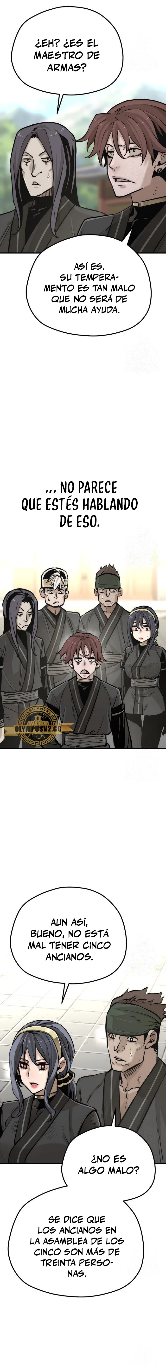 Sistema de cultivo del demonio celestial Capítulo 86 - Page 35