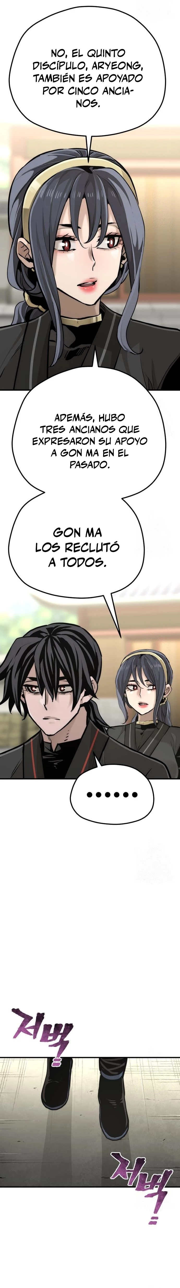 Sistema de cultivo del demonio celestial Capítulo 86 - Page 36