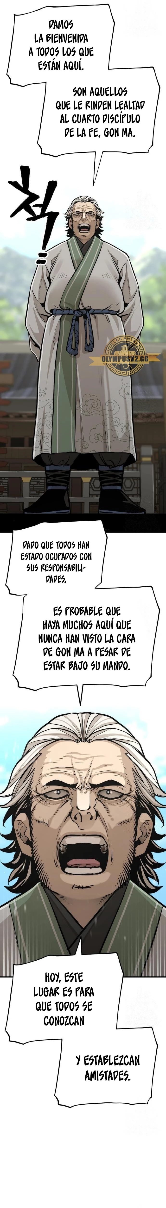 Sistema de cultivo del demonio celestial Capítulo 86 - Page 37