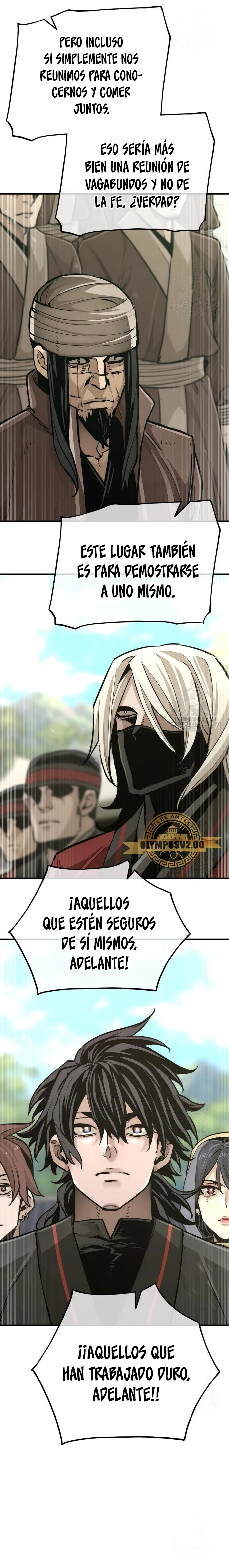 Sistema de cultivo del demonio celestial Capítulo 86 - Page 38