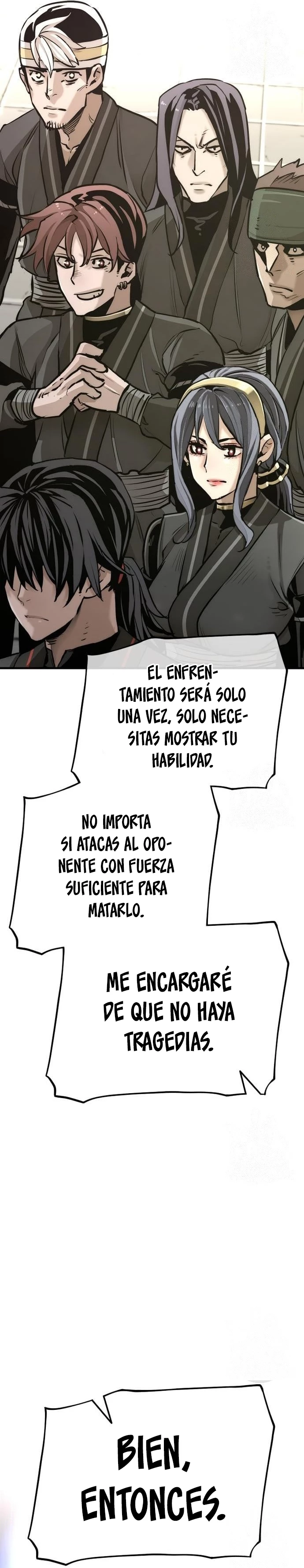 Sistema de cultivo del demonio celestial Capítulo 86 - Page 40