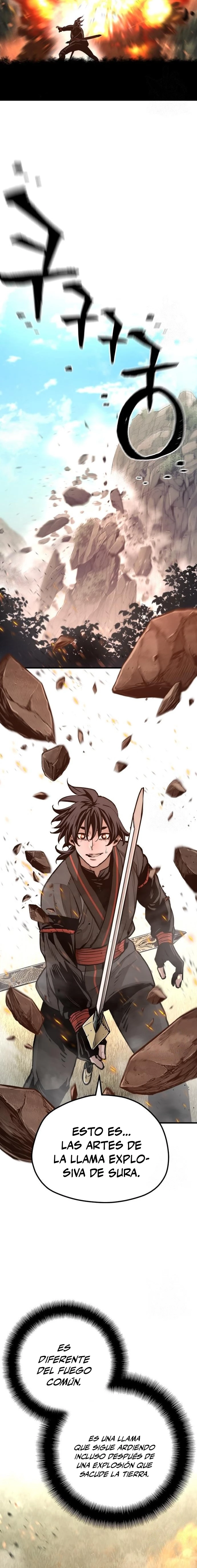 Sistema de cultivo del demonio celestial Capítulo 86 - Page 6