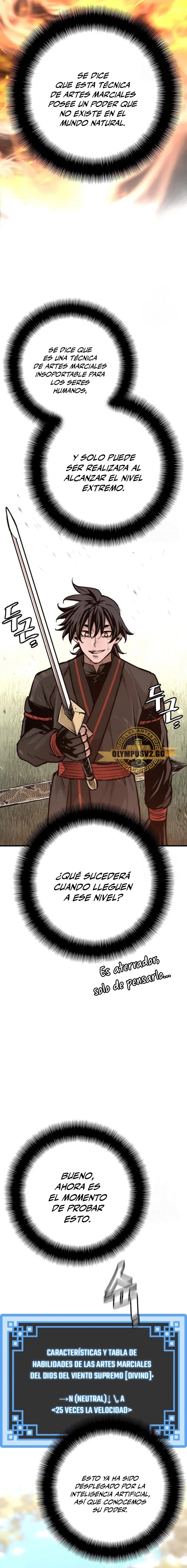 Sistema de cultivo del demonio celestial Capítulo 86 - Page 8