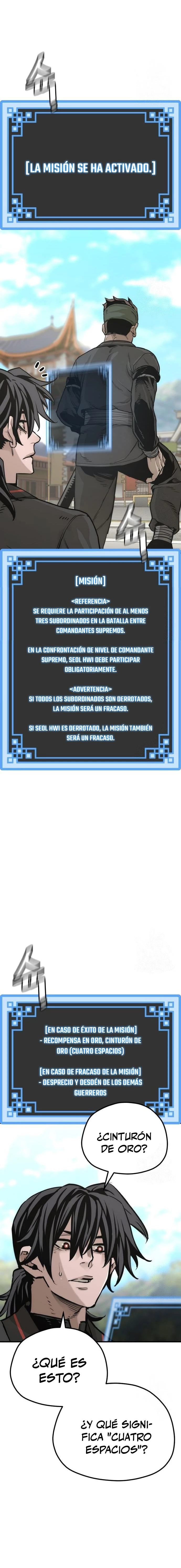 Sistema de cultivo del demonio celestial Capítulo 87 - Page 12