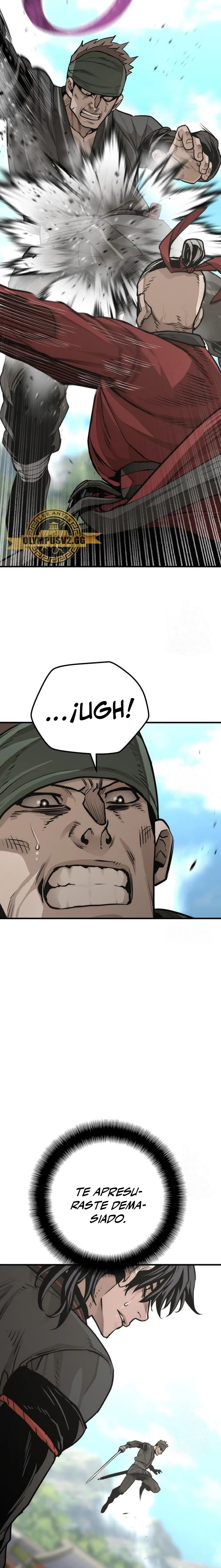 Sistema de cultivo del demonio celestial Capítulo 87 - Page 18