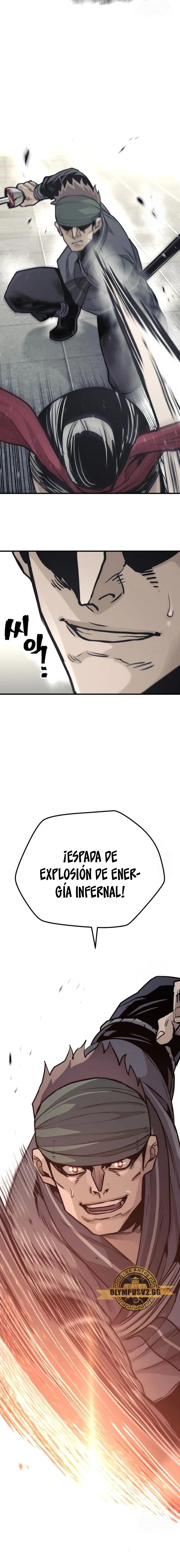 Sistema de cultivo del demonio celestial Capítulo 87 - Page 21