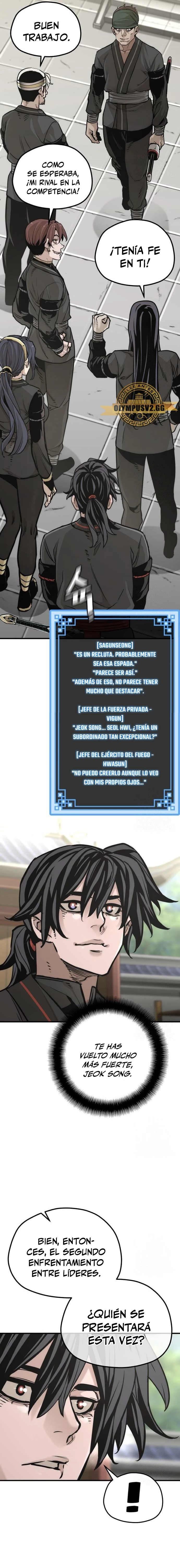 Sistema de cultivo del demonio celestial Capítulo 87 - Page 26