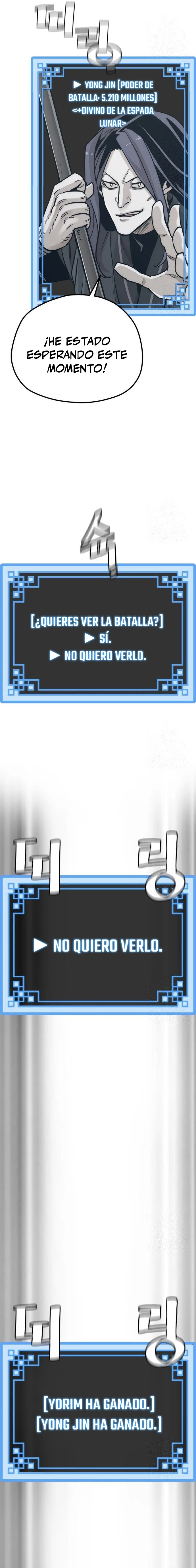Sistema de cultivo del demonio celestial Capítulo 87 - Page 28