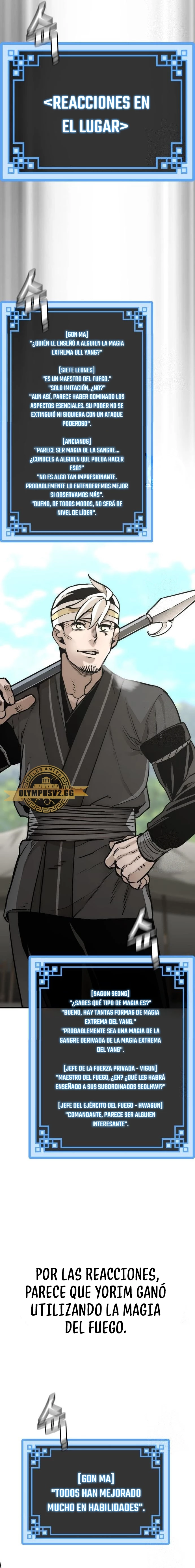 Sistema de cultivo del demonio celestial Capítulo 87 - Page 29