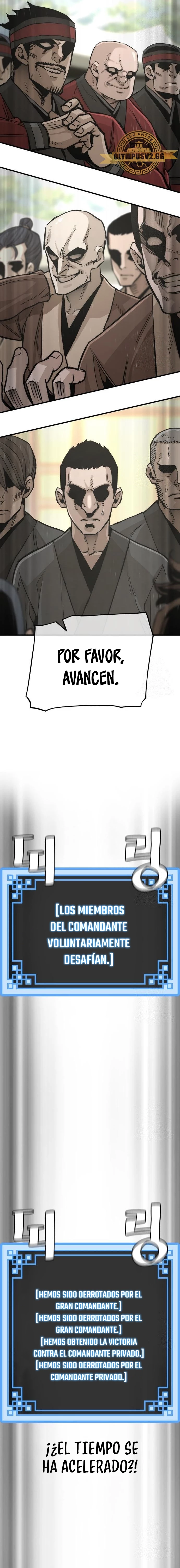 Sistema de cultivo del demonio celestial Capítulo 87 - Page 3