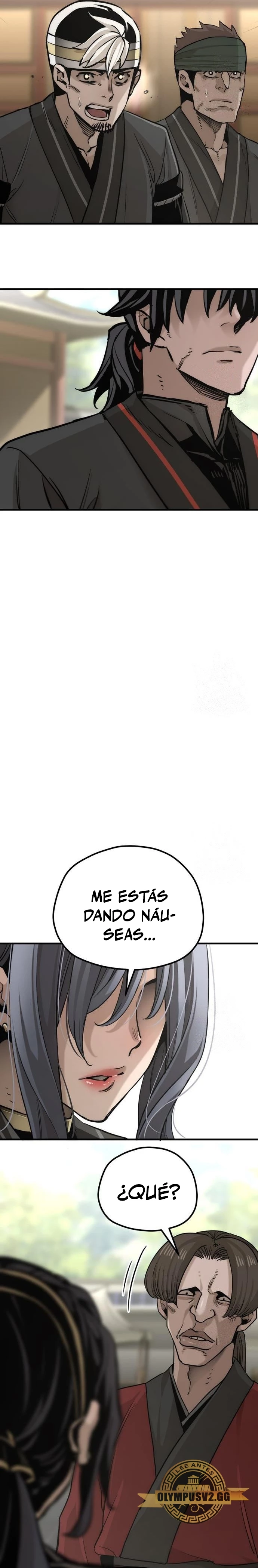 Sistema de cultivo del demonio celestial Capítulo 87 - Page 33