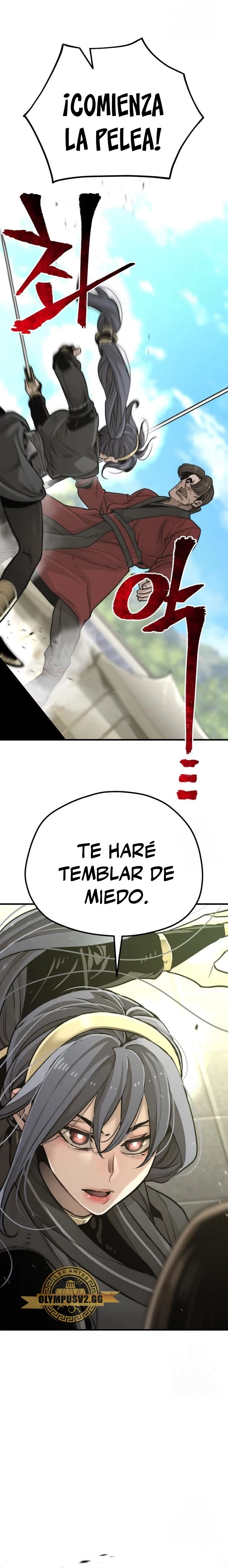 Sistema de cultivo del demonio celestial Capítulo 87 - Page 35