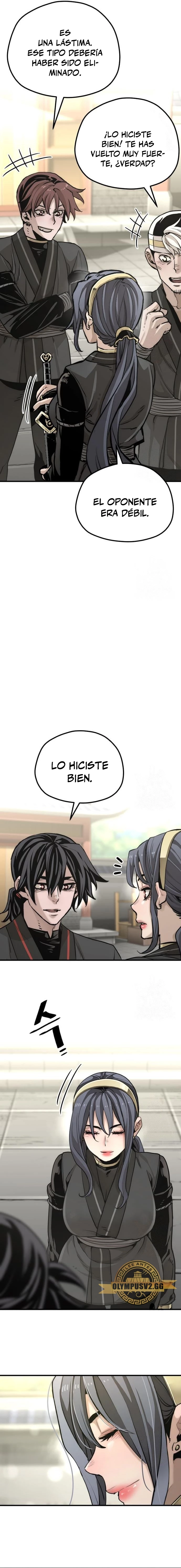 Sistema de cultivo del demonio celestial Capítulo 87 - Page 39