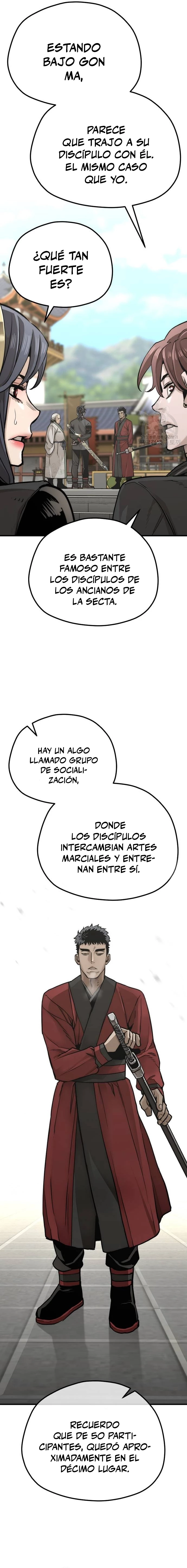 Sistema de cultivo del demonio celestial Capítulo 88 - Page 17