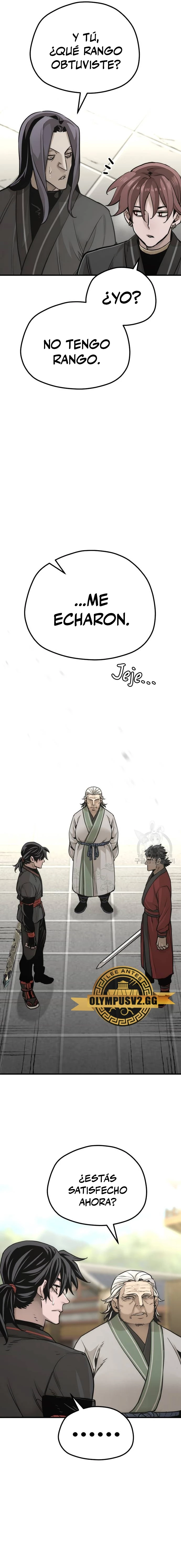 Sistema de cultivo del demonio celestial Capítulo 88 - Page 19