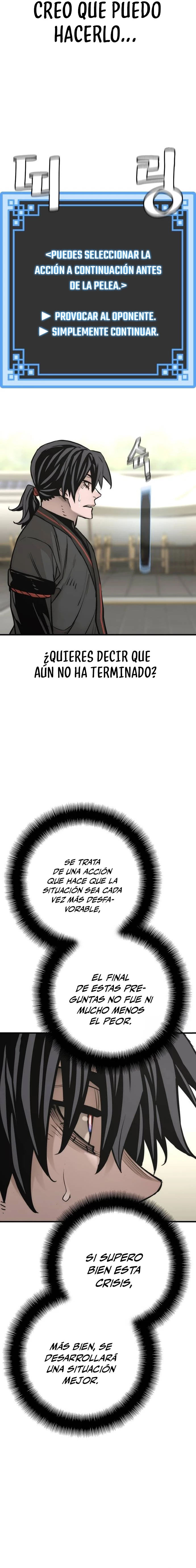 Sistema de cultivo del demonio celestial Capítulo 88 - Page 20