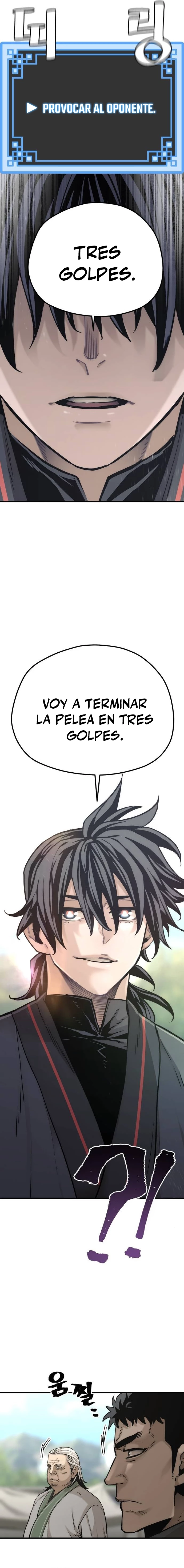 Sistema de cultivo del demonio celestial Capítulo 88 - Page 21