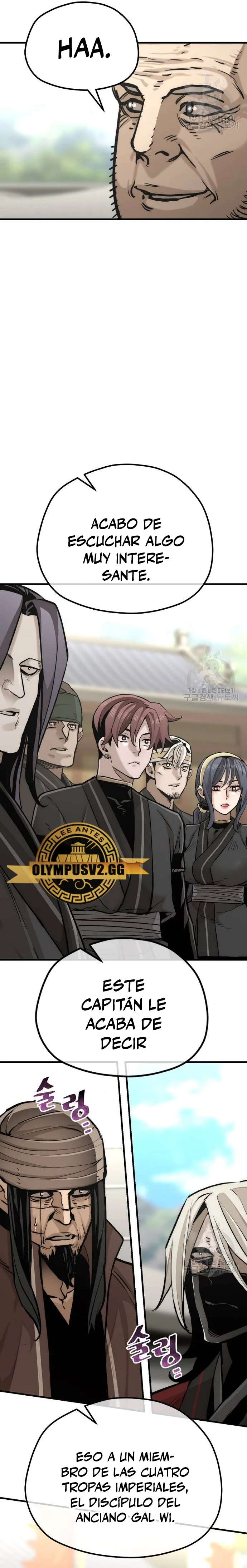 Sistema de cultivo del demonio celestial Capítulo 88 - Page 22